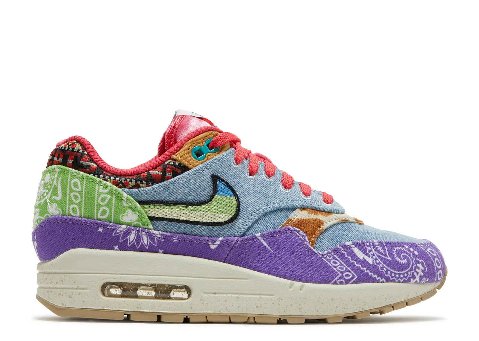 Air Max 1 - Concepts Far Out
