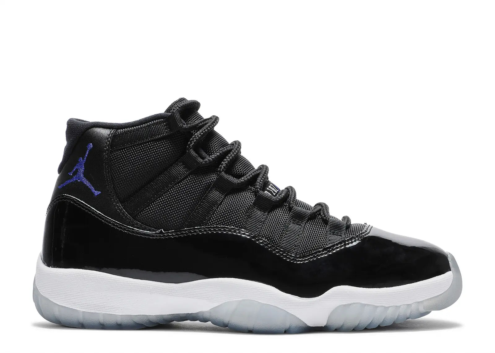 Air Jordan 11 - Space Jam