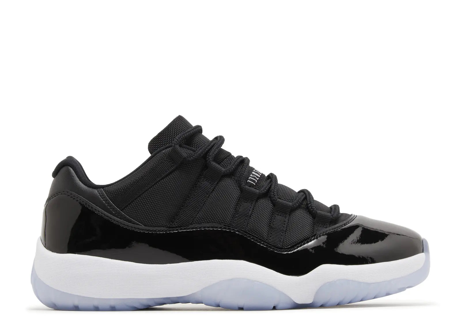 Air Jordan 11 - Space Jam