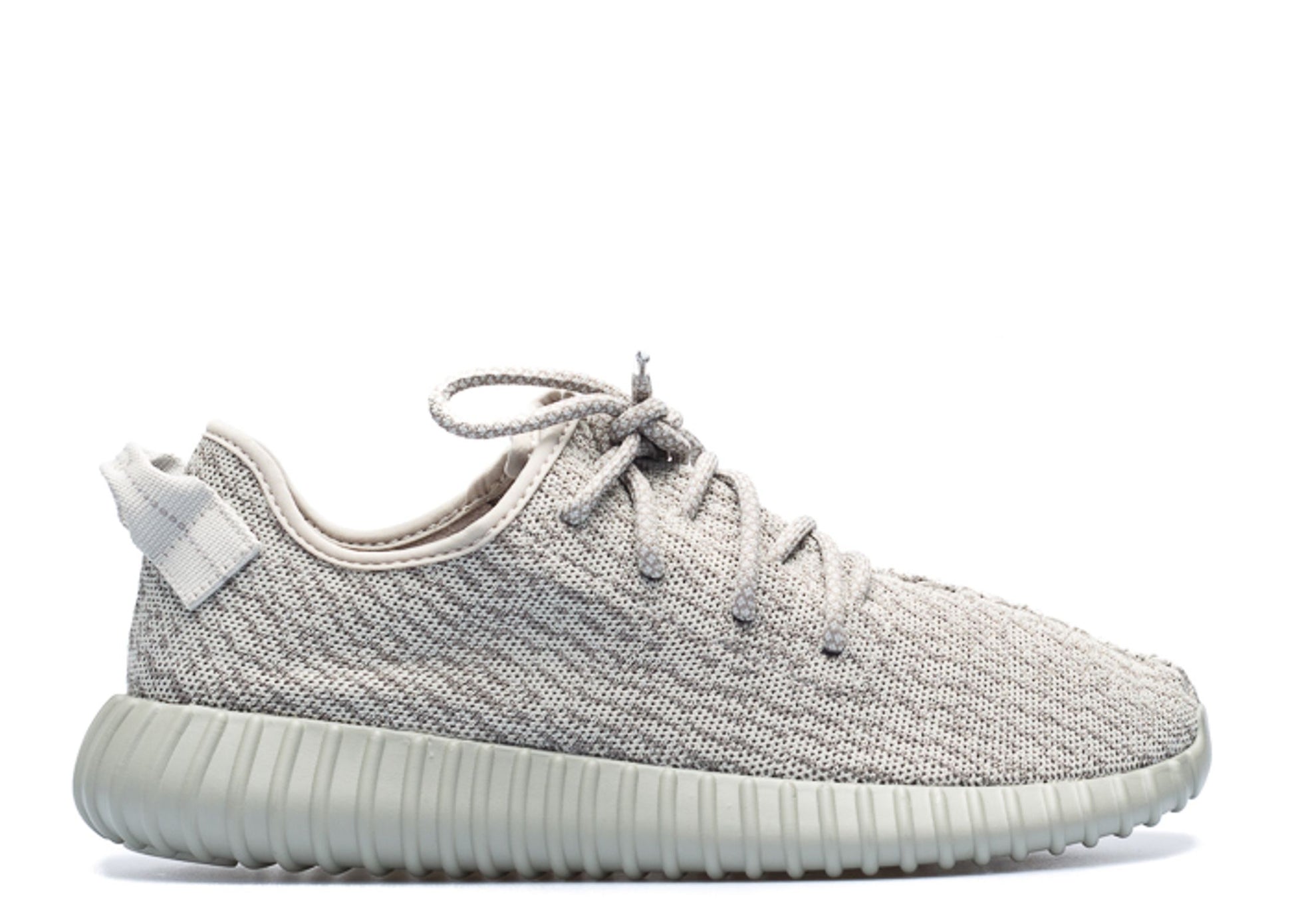 Yeezy Boost 350 - Moonrock (2015)