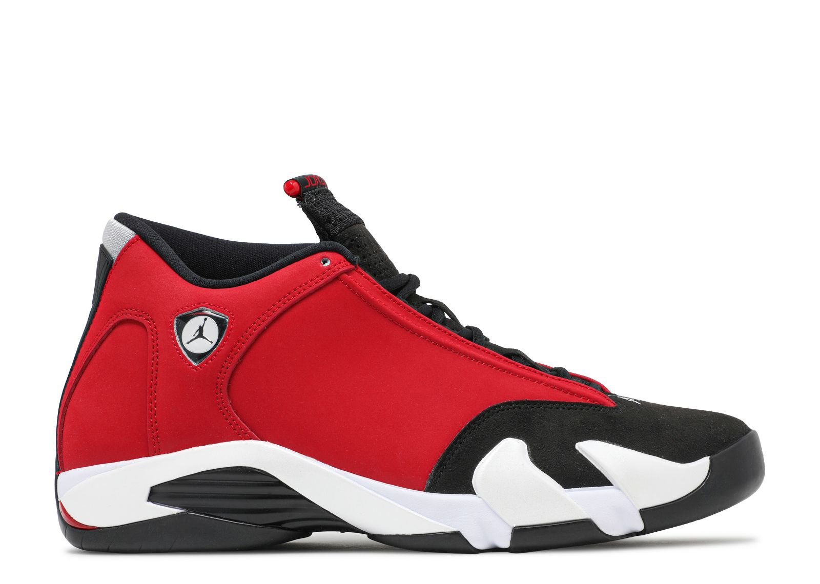Air Jordan 14 - Gym Red