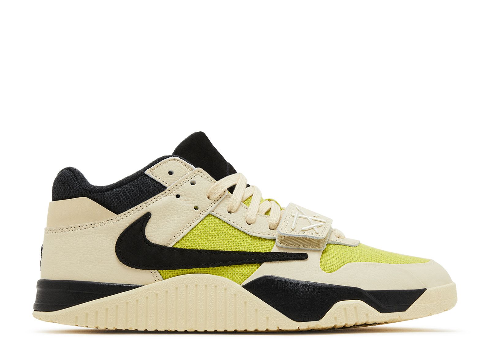 Jordan Jumpman Jack Travis Scott - Bright Cactus