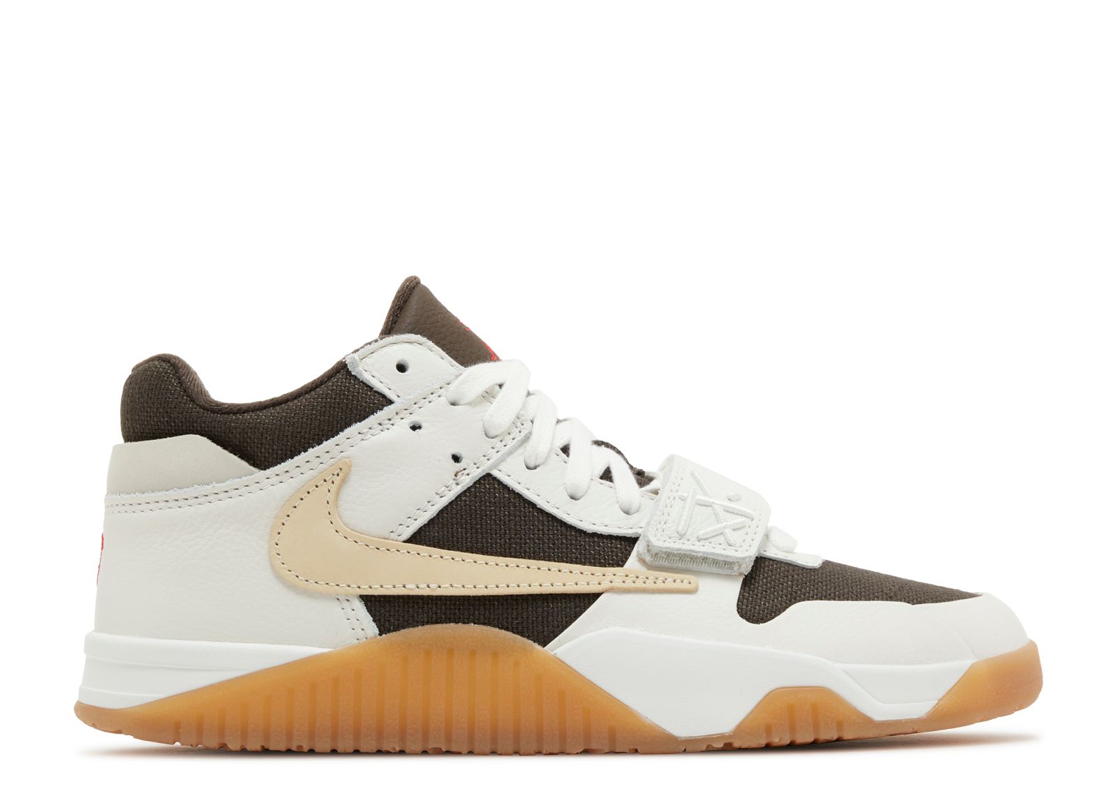 Jordan Jumpman Jack Travis Scott - Sail