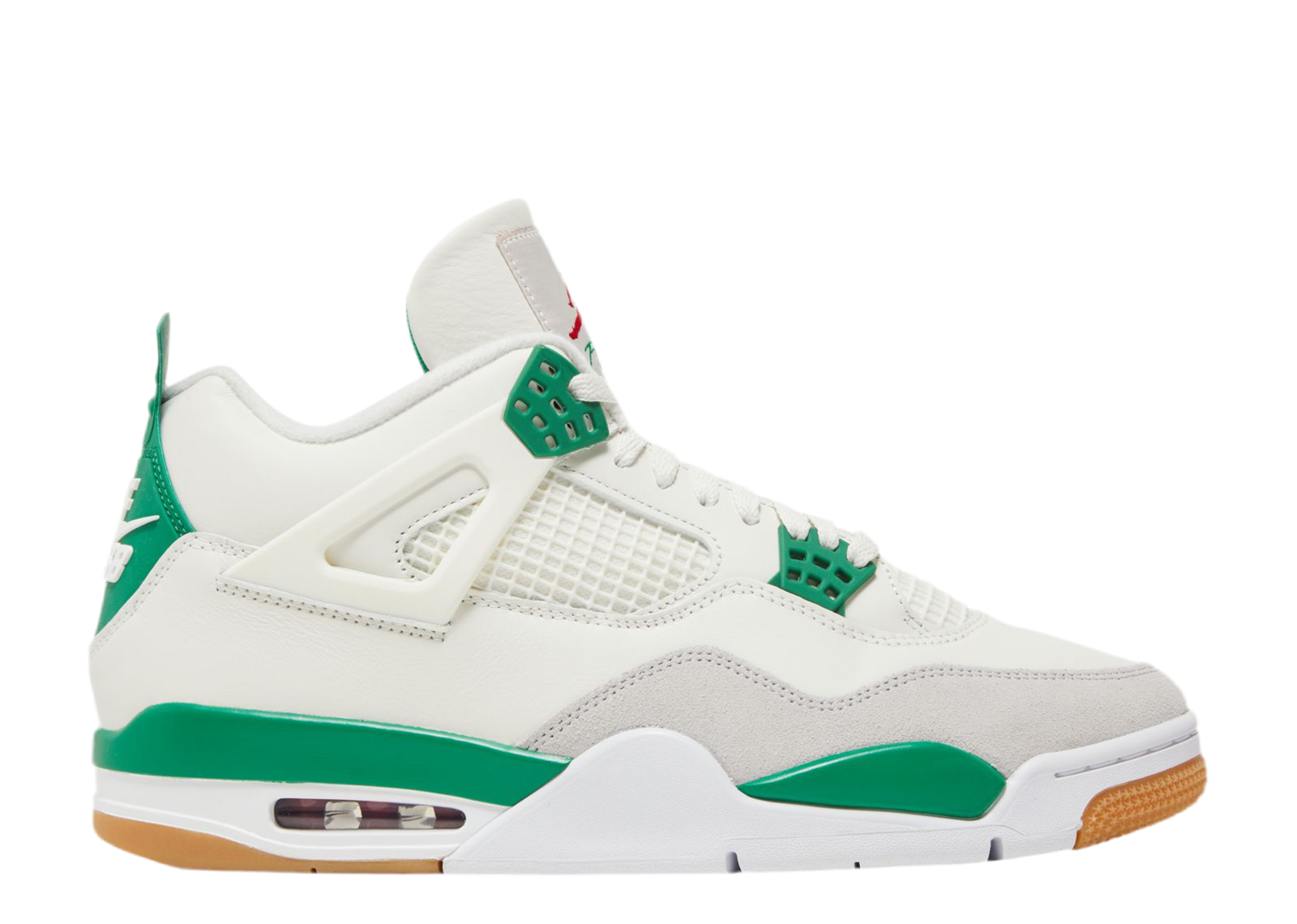 Air Jordan 4 SB - Pine Green
