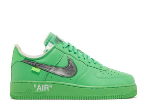 Air Force 1 Low - Off-White Brooklyn