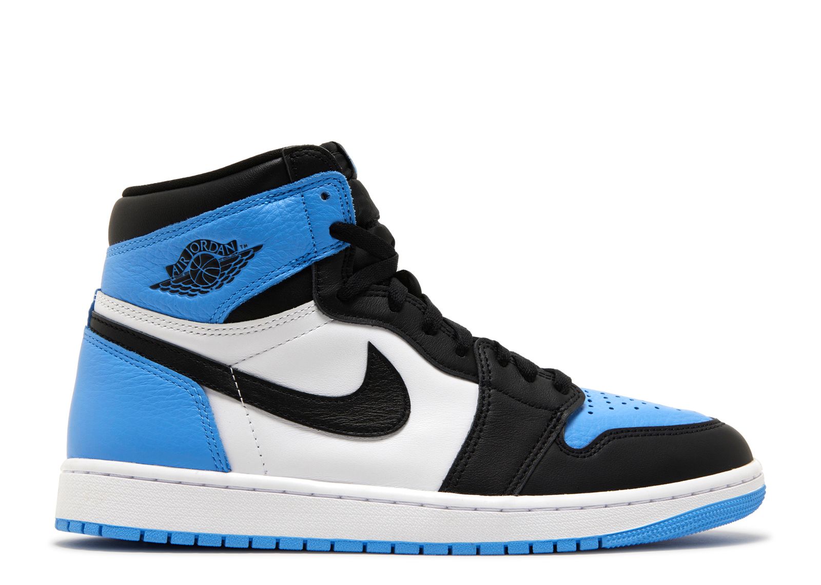 Air Jordan 1 - Unc Toe