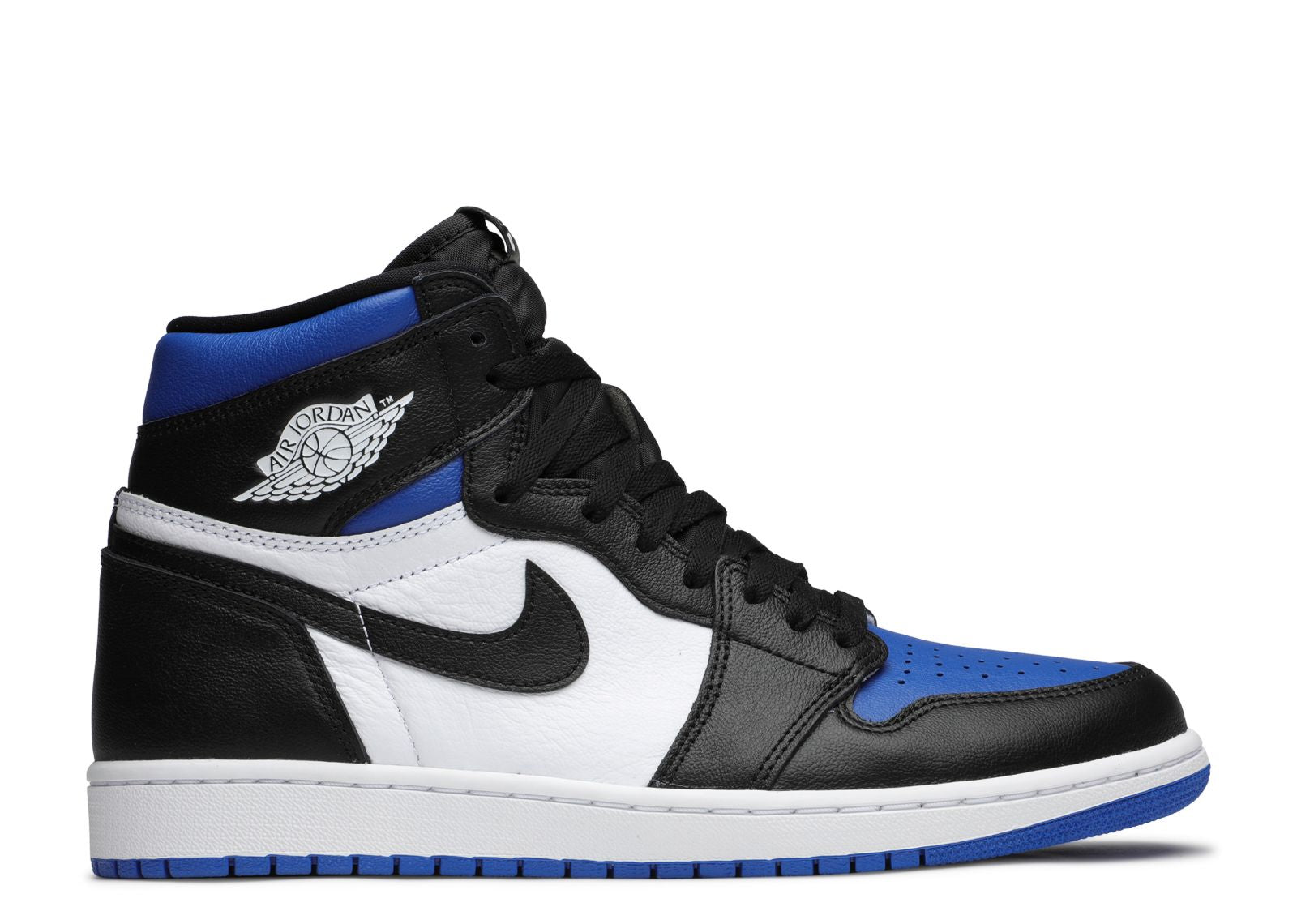 Air Jordan 1 - Royal Toe
