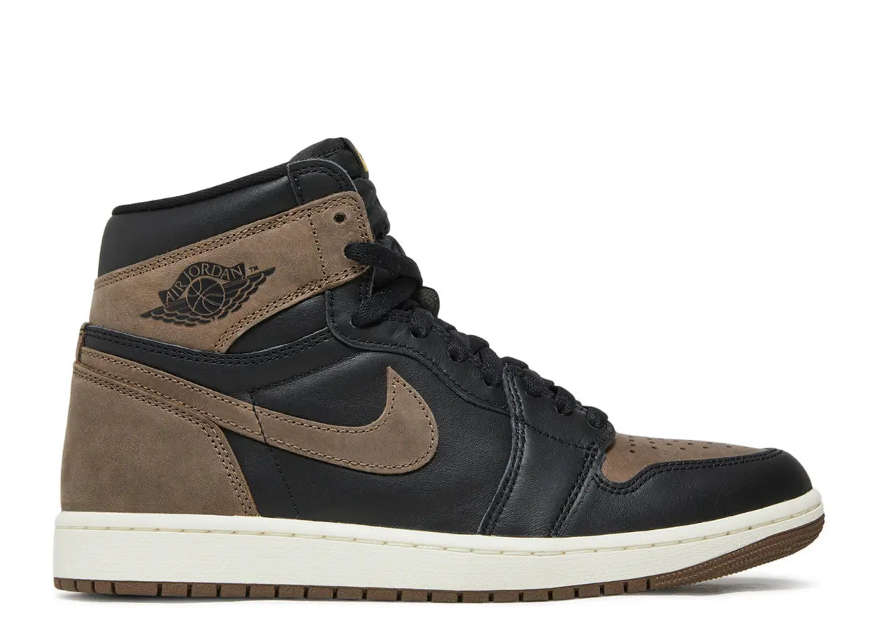 Air Jordan 1 - Palomino