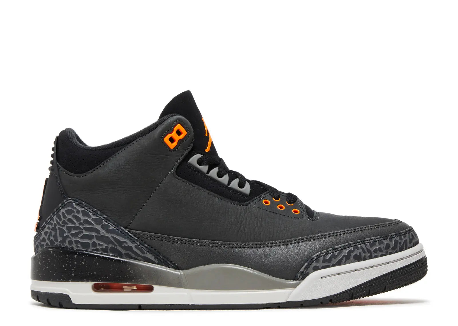 Air Jordan 3 - Fear (2023)