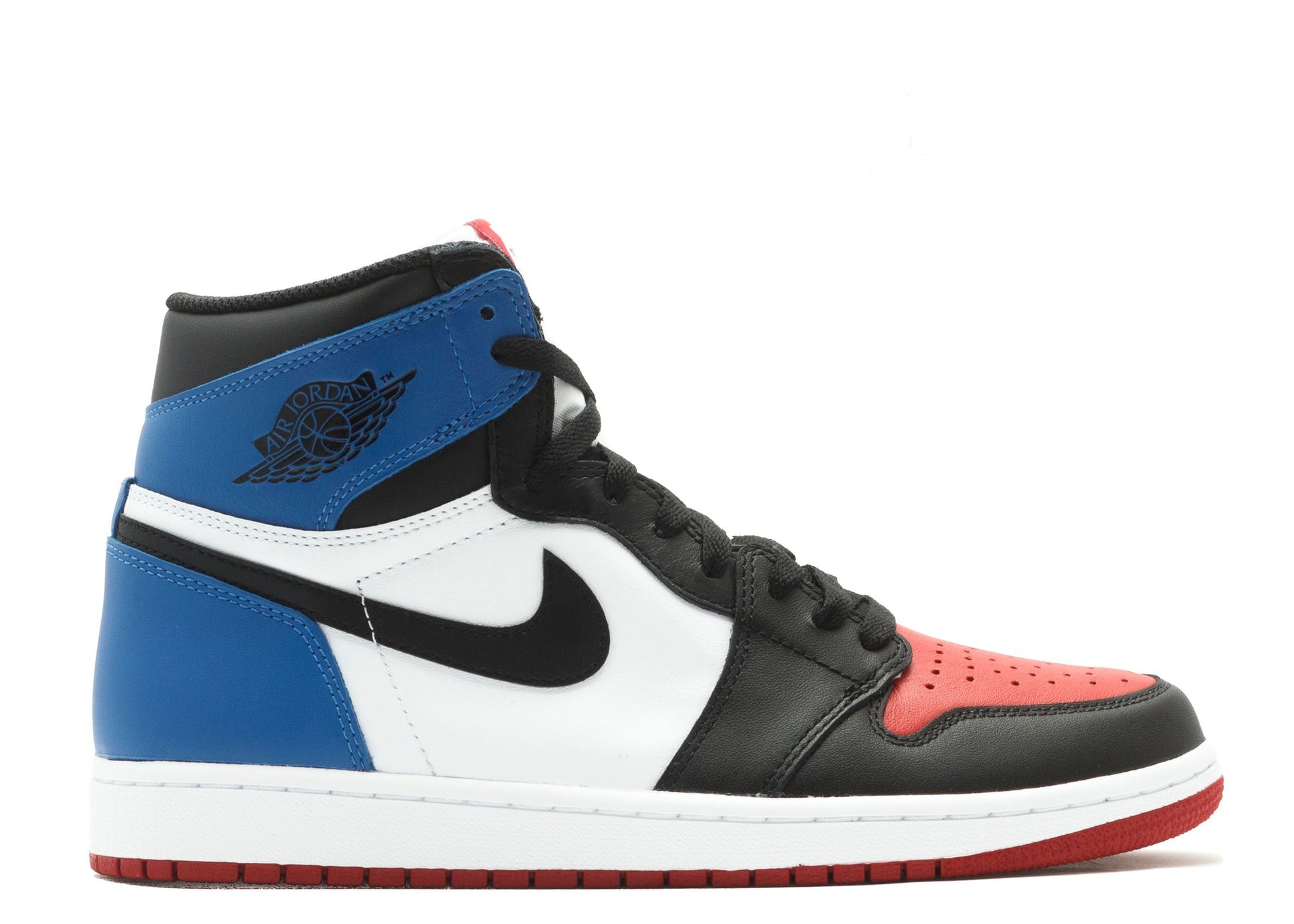 Air Jordan 1 - Top 3