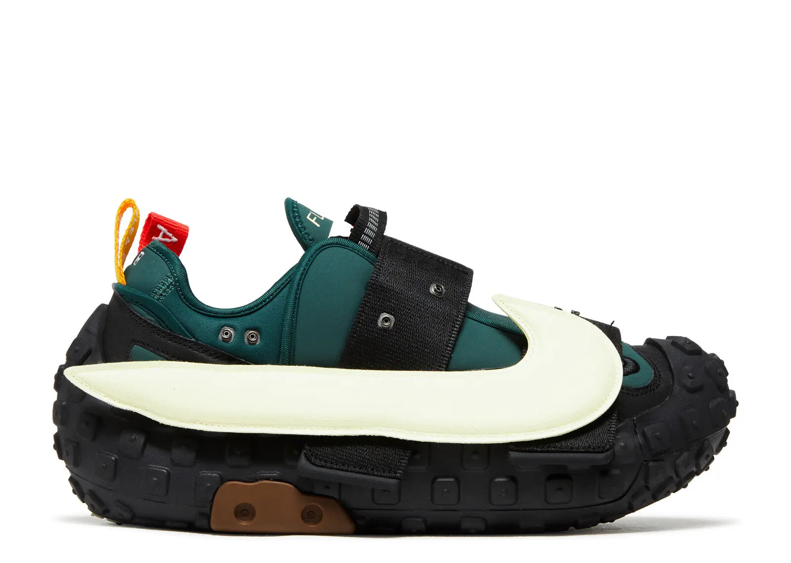 CPFM Flea 2 - Faded Spruce