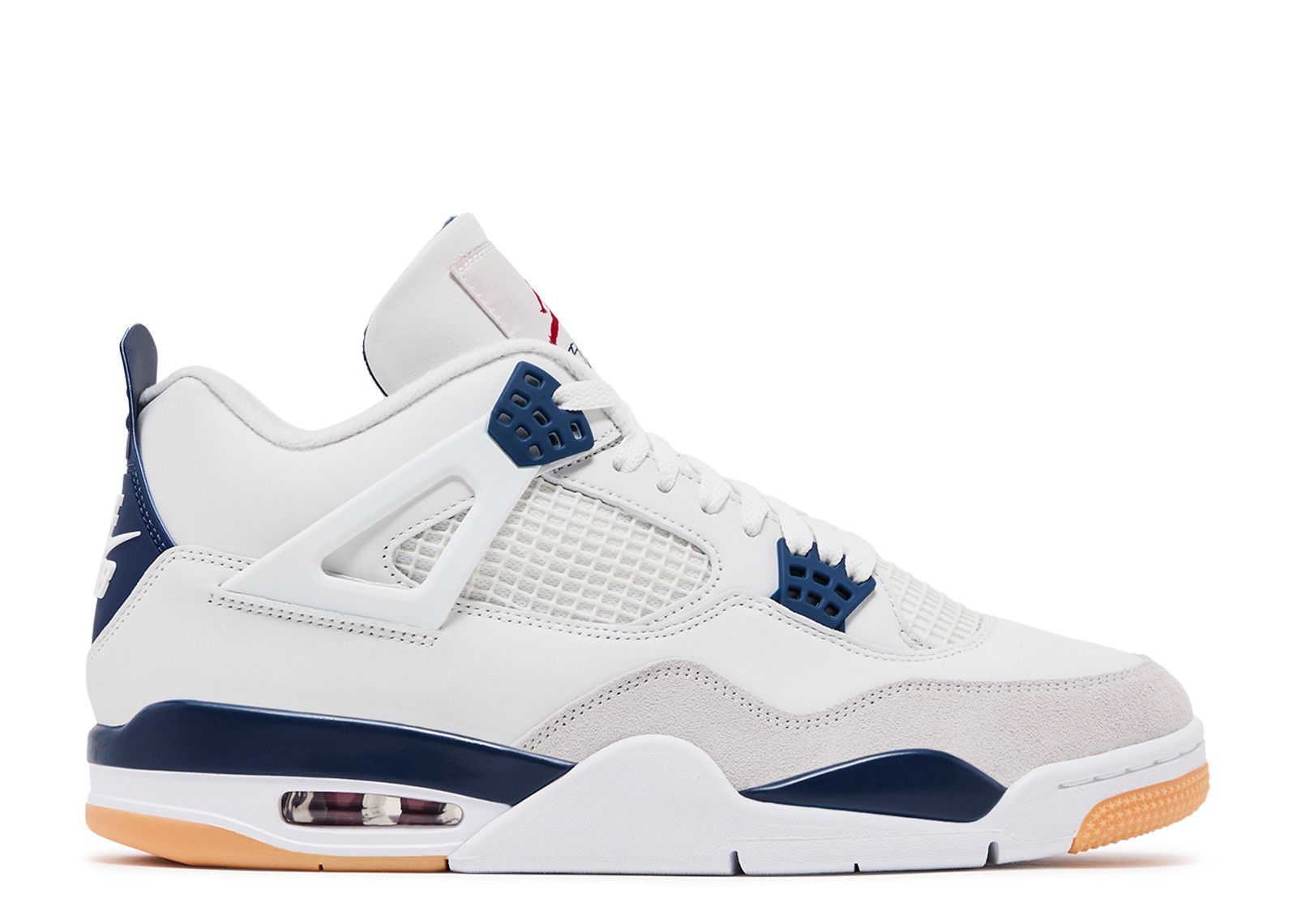 Air Jordan 4 SB - Navy
