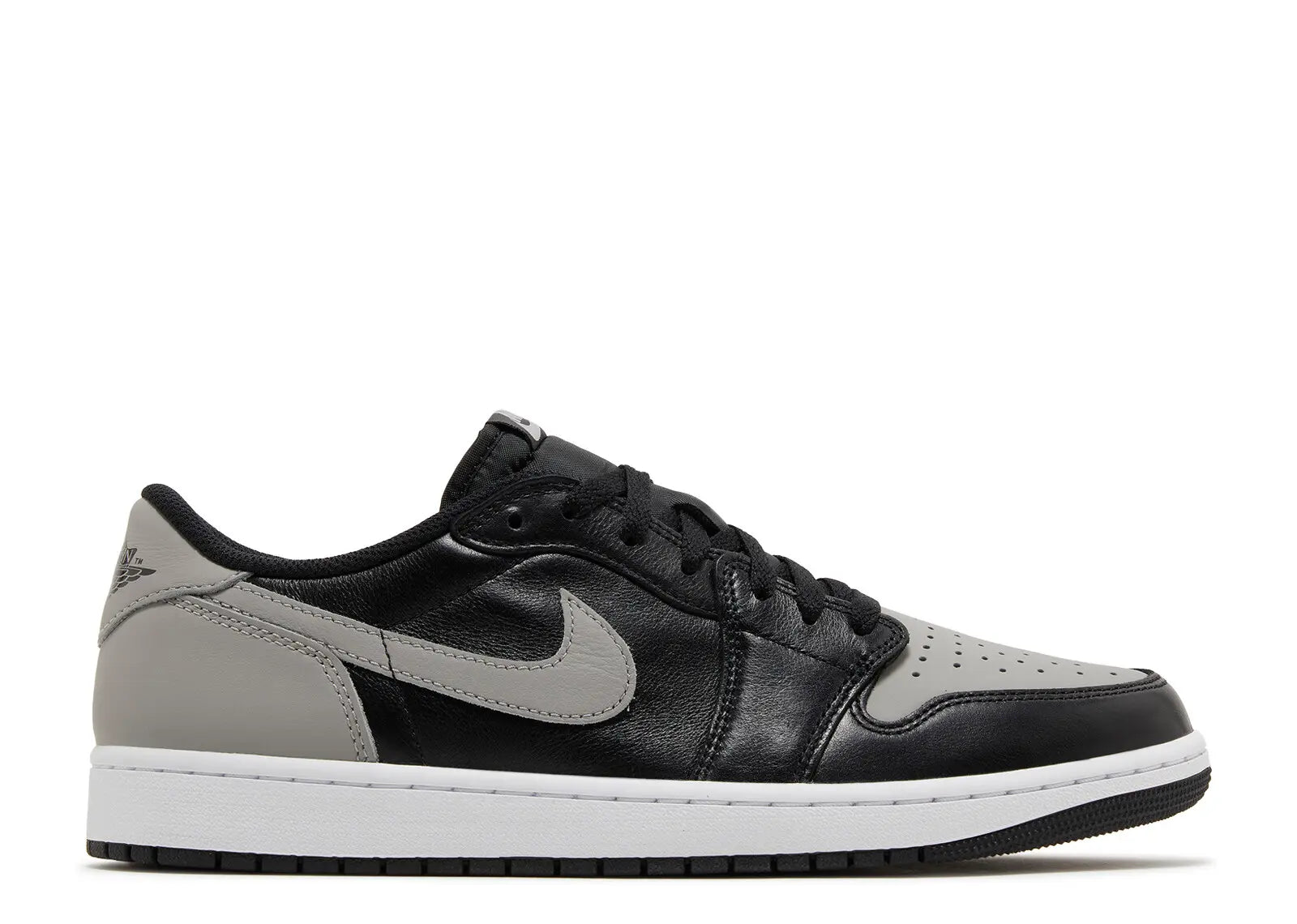 Air Jordan 1 Low - Shadow