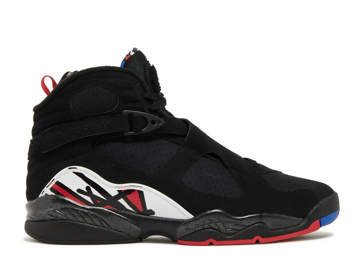Air Jordan 8 - Playoffs