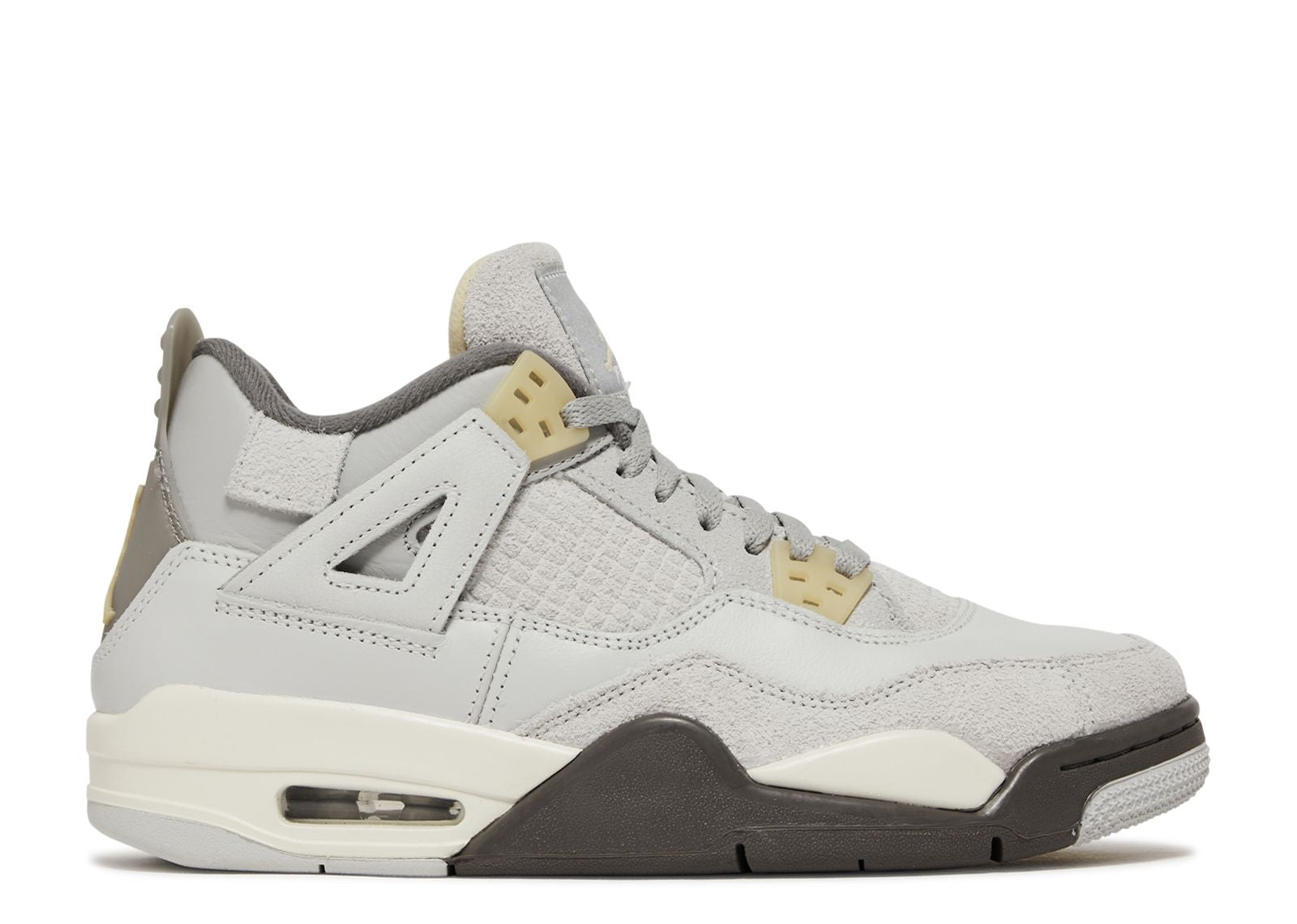 Air Jordan 4 (GS) - Craft
