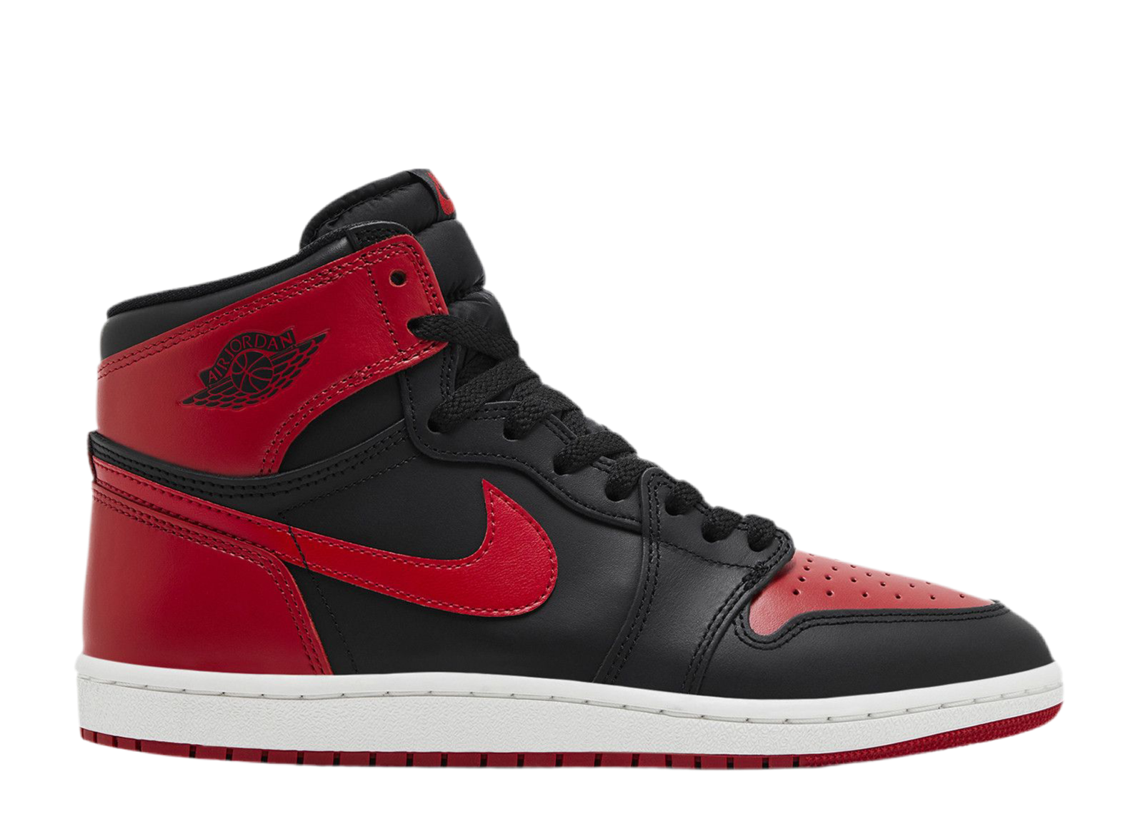 Air Jordan 1 85’ OG - Bred (2025)