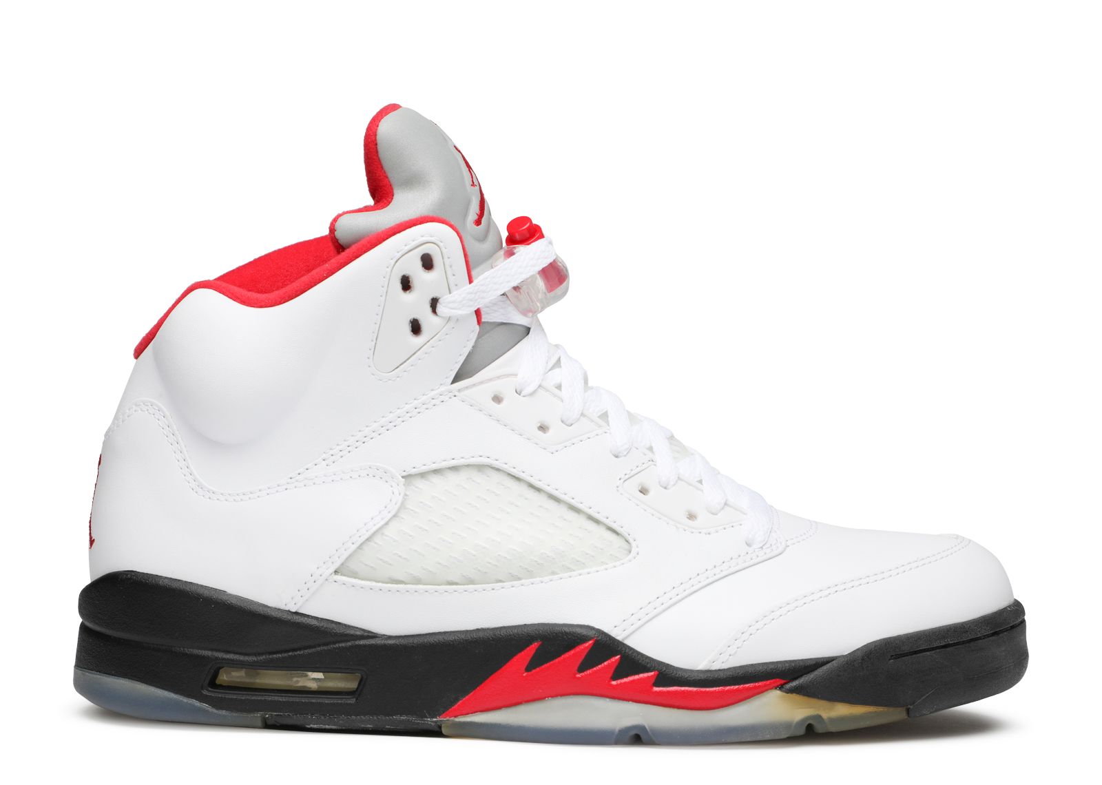 Air Jordan 5 - Fire Red (2013)