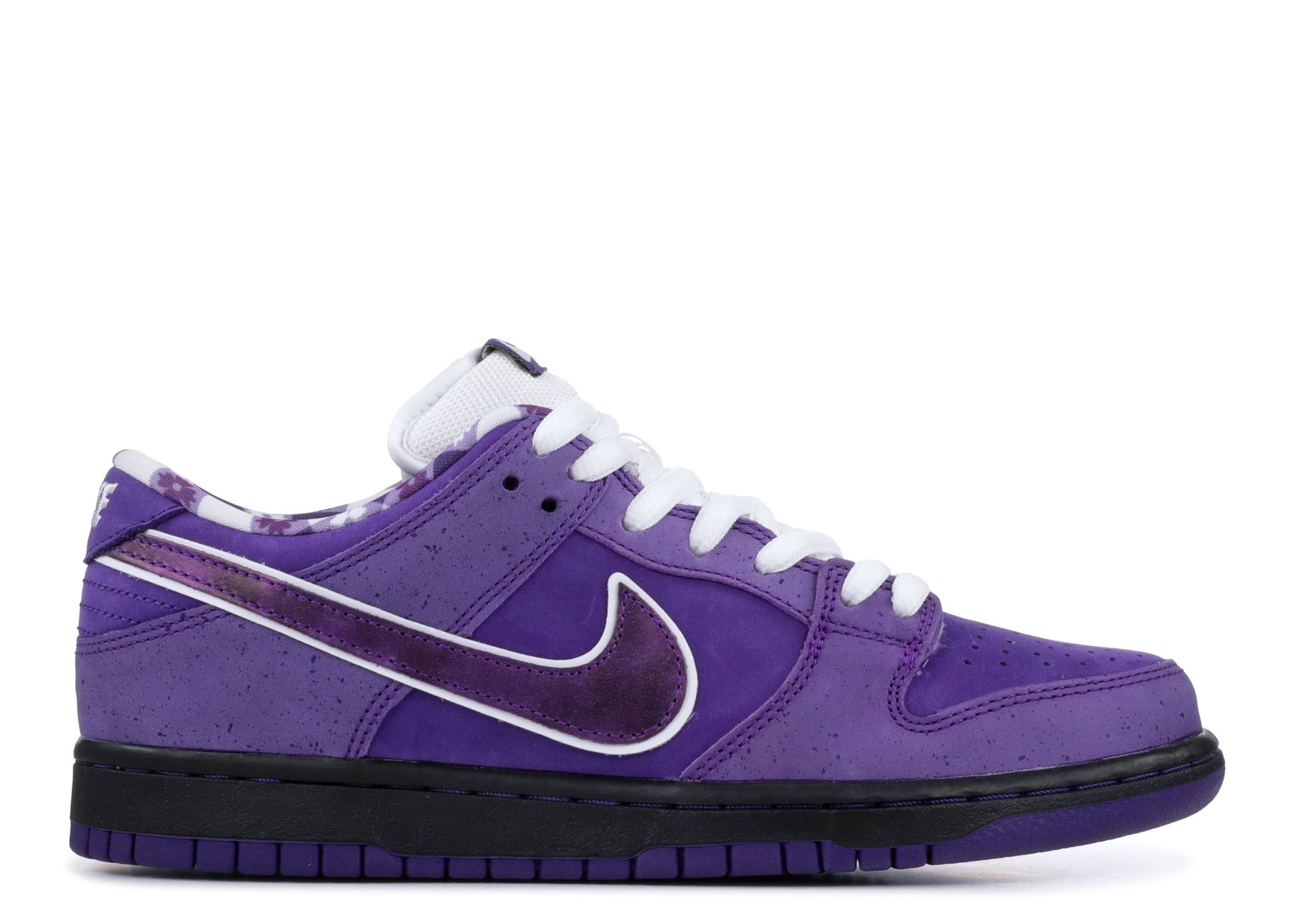 Nike SB Dunk Low - Purple Lobster