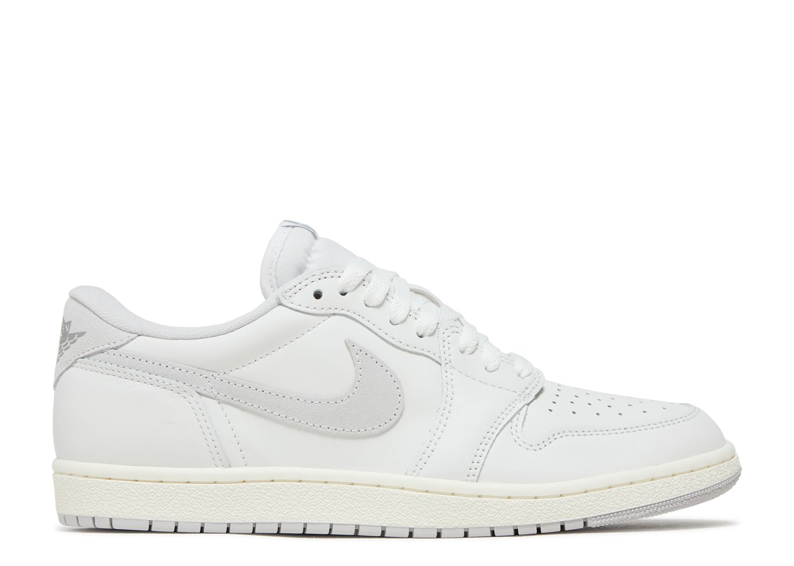 Air Jordan 1 Low 85’ - Neutral Grey