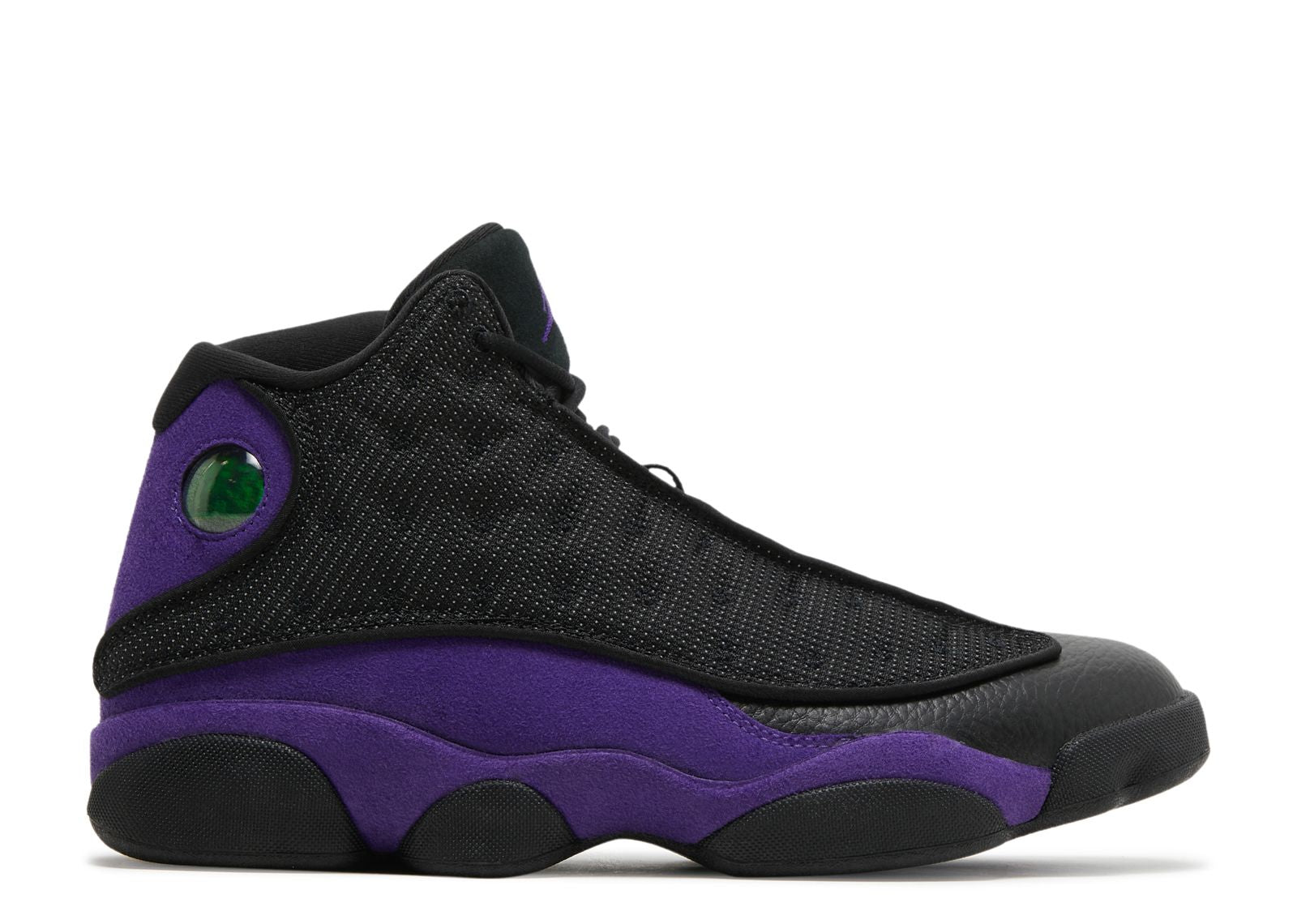 Air Jordan 13 - Court Purple