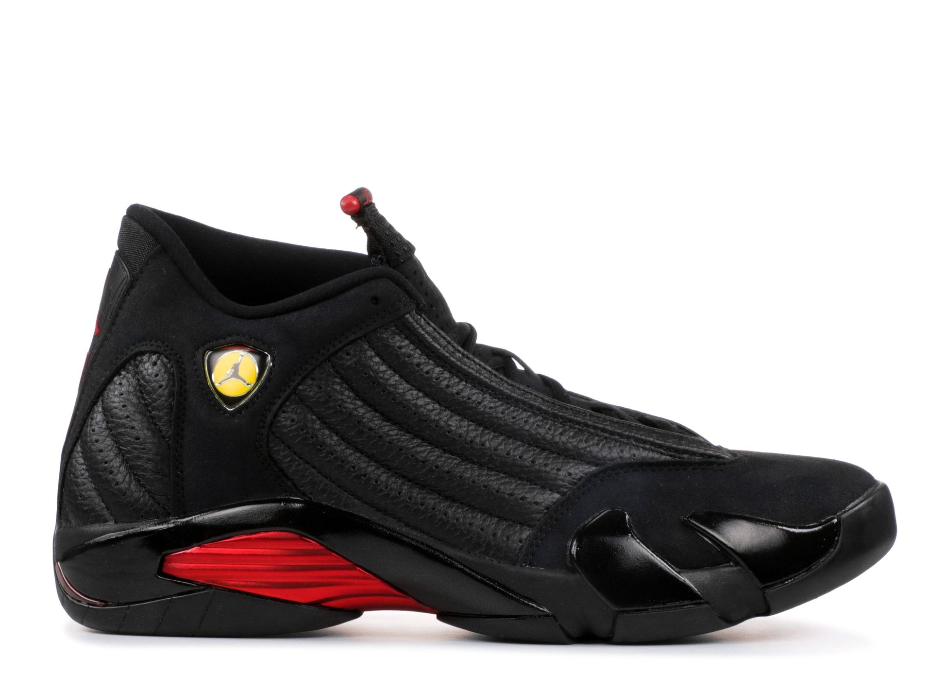 Air Jordan 14 - Last Shot (2018)