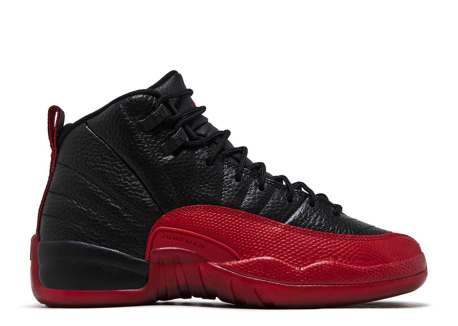 Air Jordan 12 (GS) - Flu Game (2025)