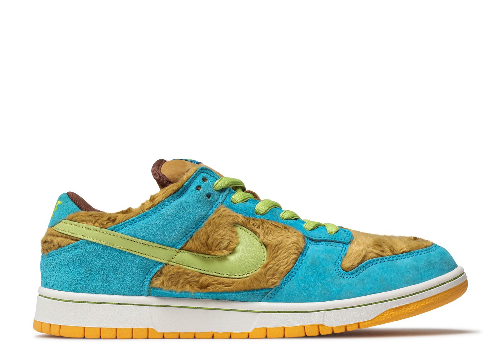 Nike SB Dunk Low - Baby Bear (2006)