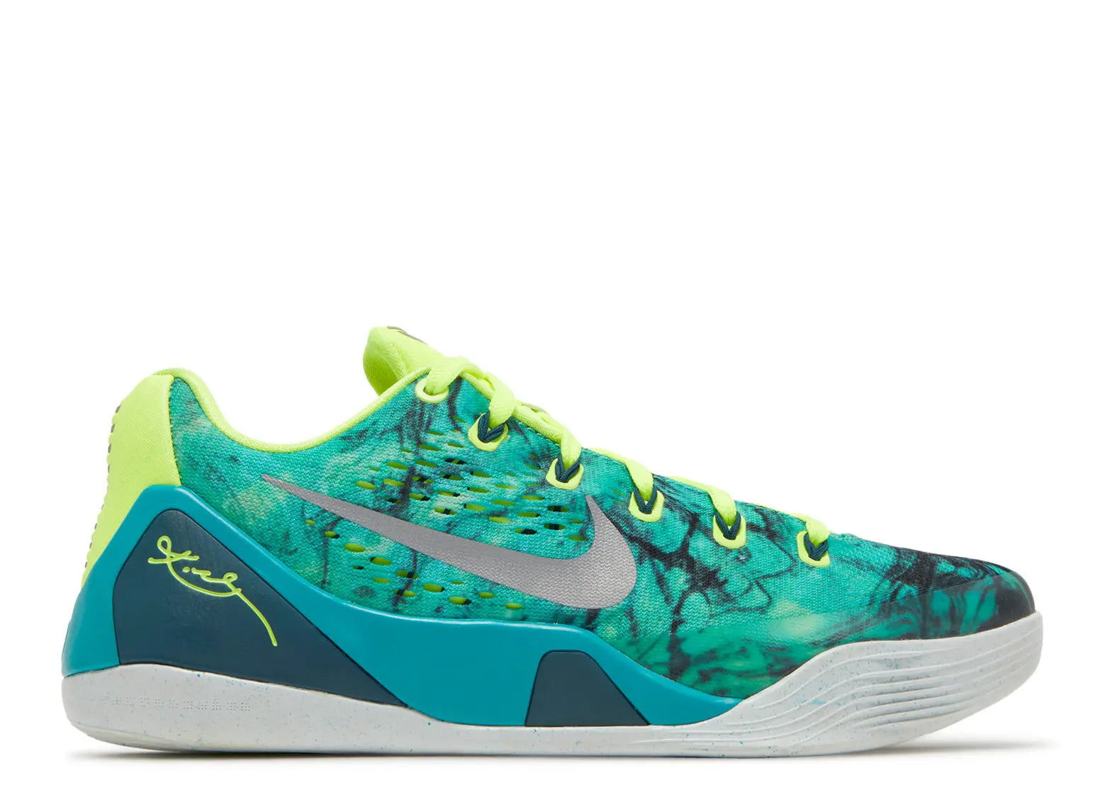 Kobe 9 EM - Easter
