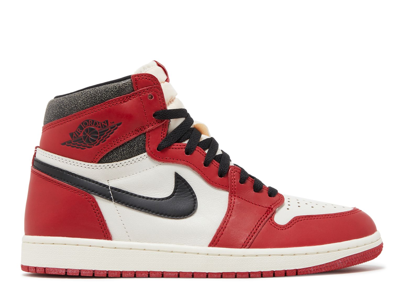 Air Jordan 1 - Chicago Lost and Found