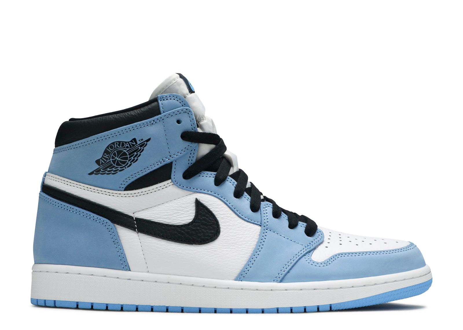 Air Jordan 1 - University Blue