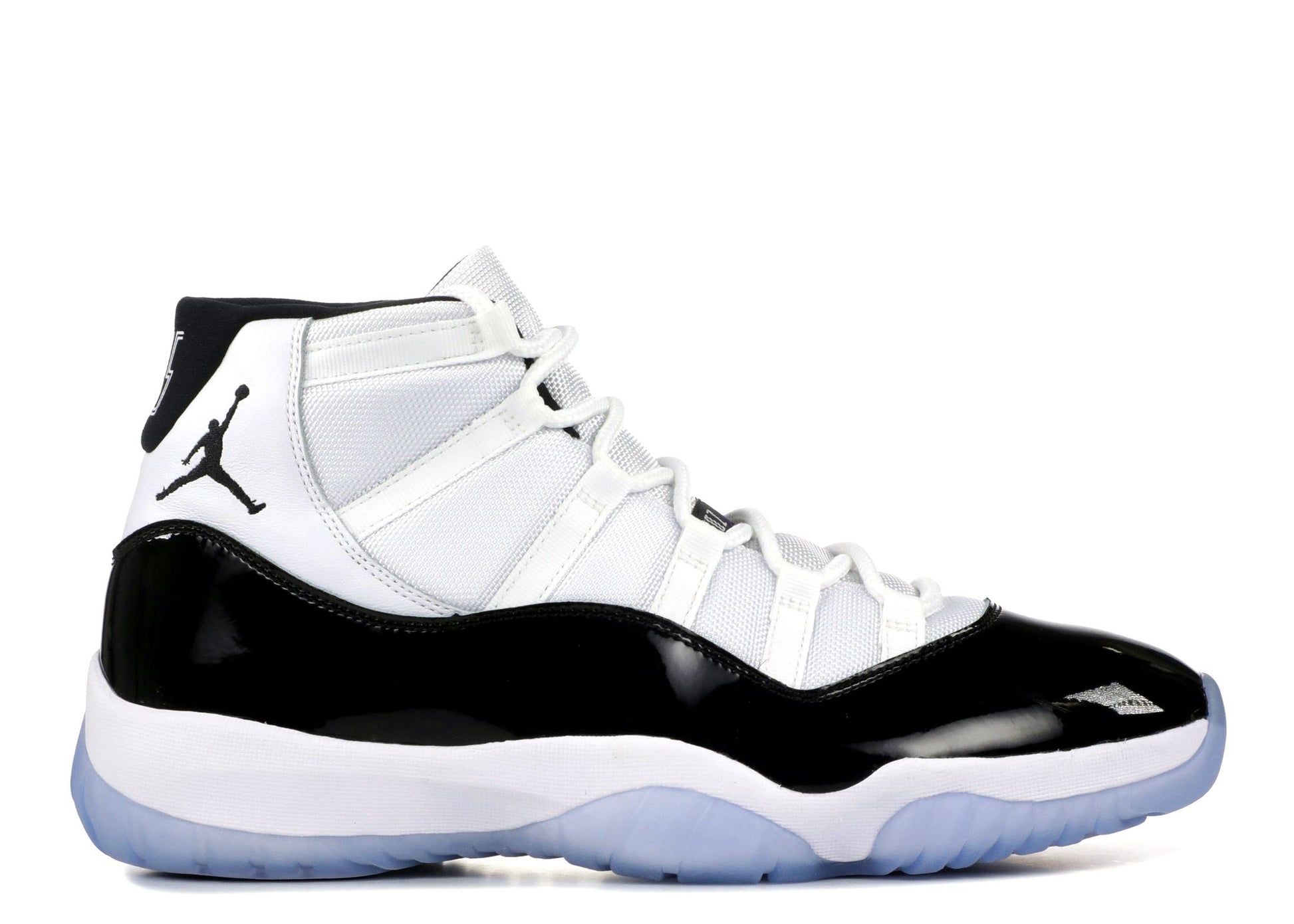 Air Jordan 11 - Concord (2018)