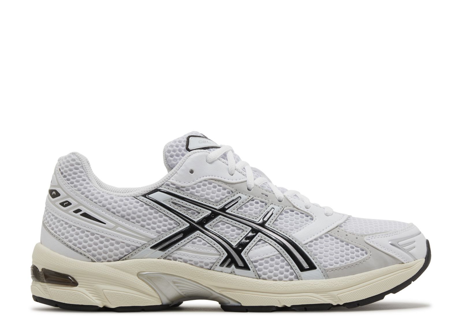 Asics Gel-1130 - White Cloud Grey