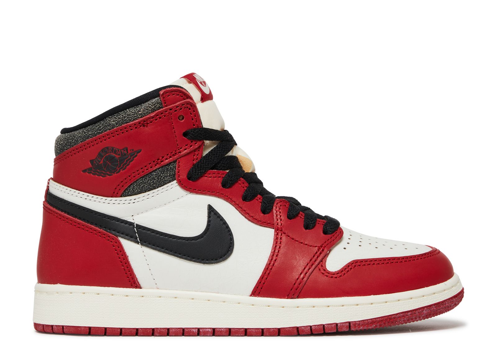 Air Jordan 1 (GS) - Lost and Found