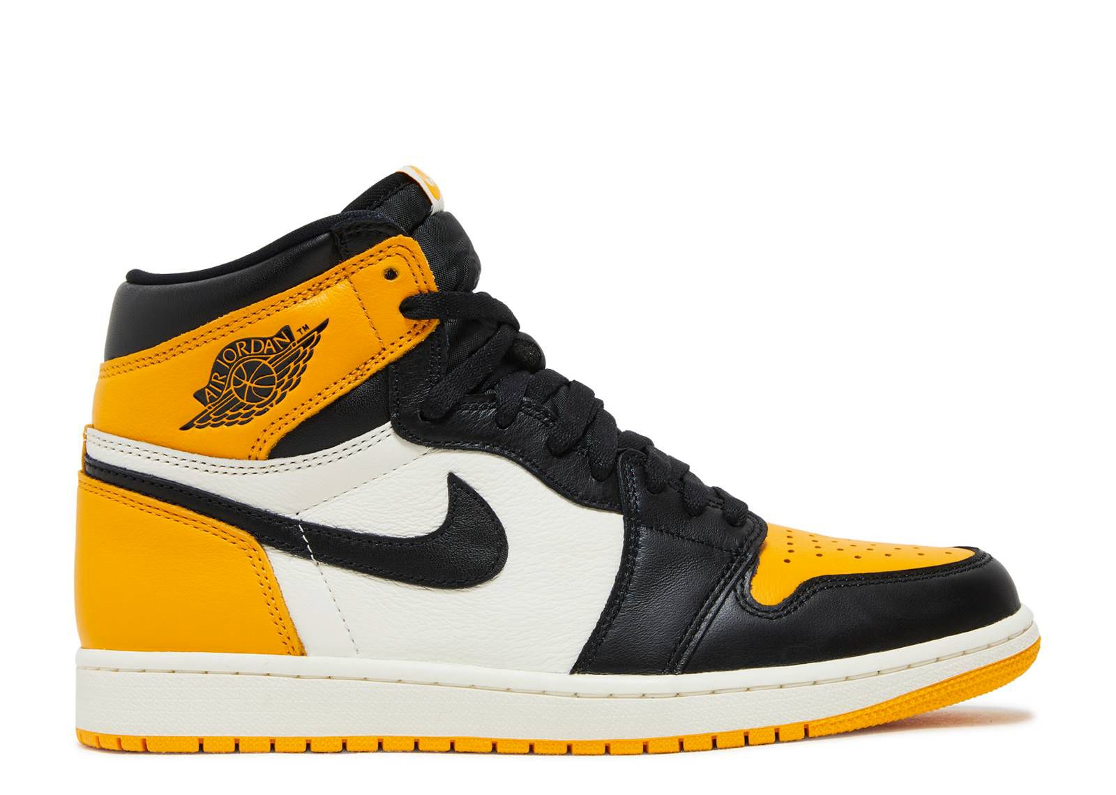 Air Jordan 1 - Taxi