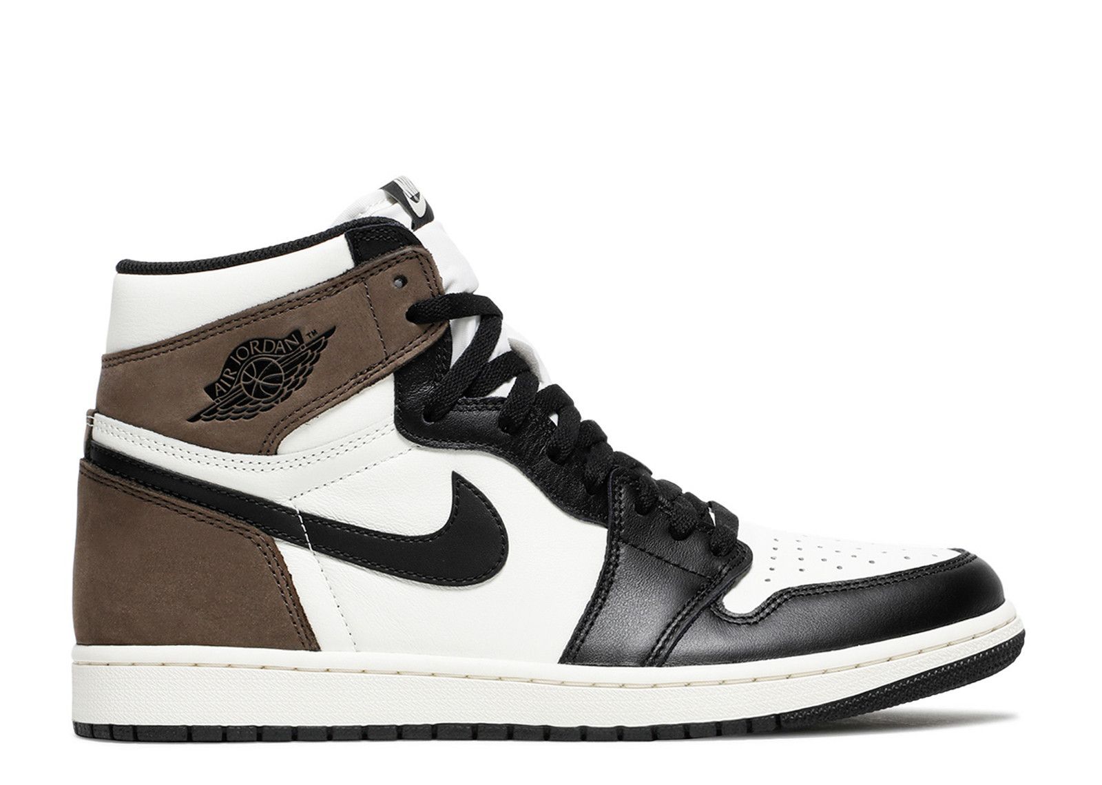 Air Jordan 1 - Dark Mocha