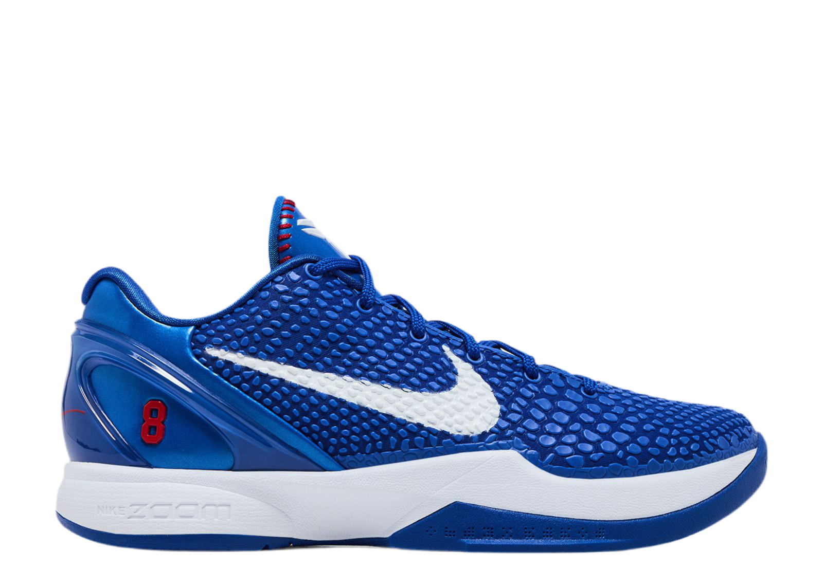 Kobe 6 Protro - Dodger