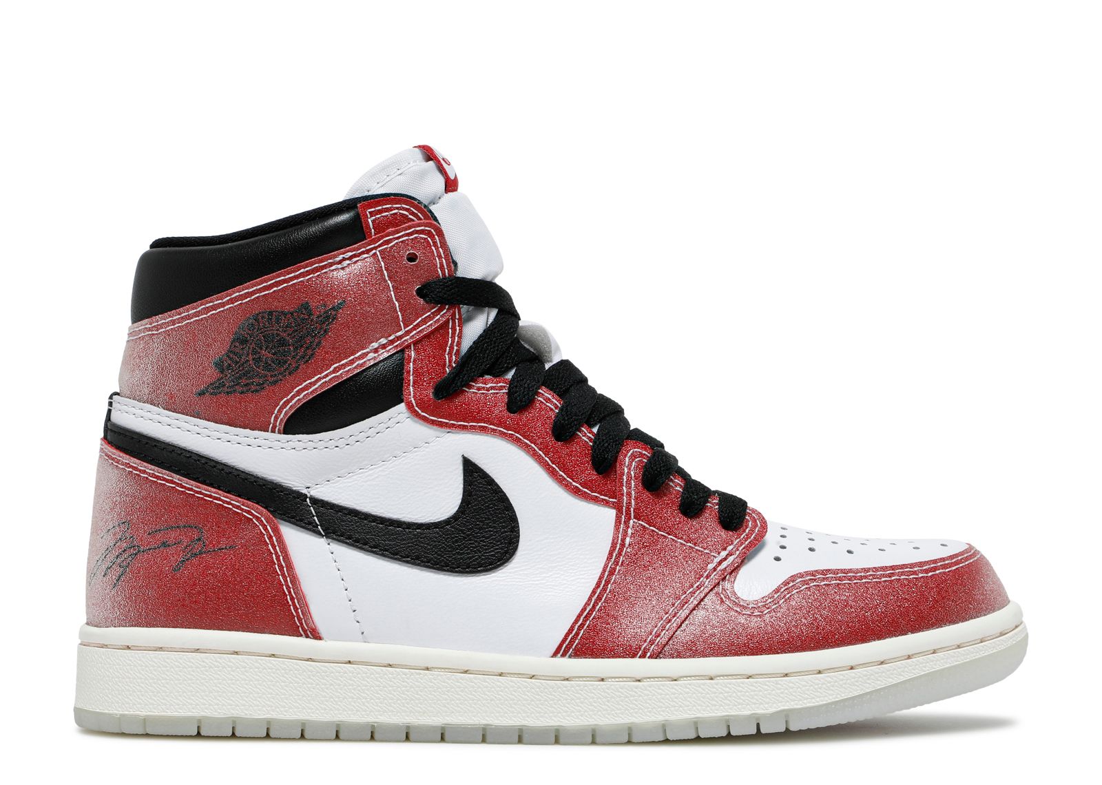 AIR JORDAN