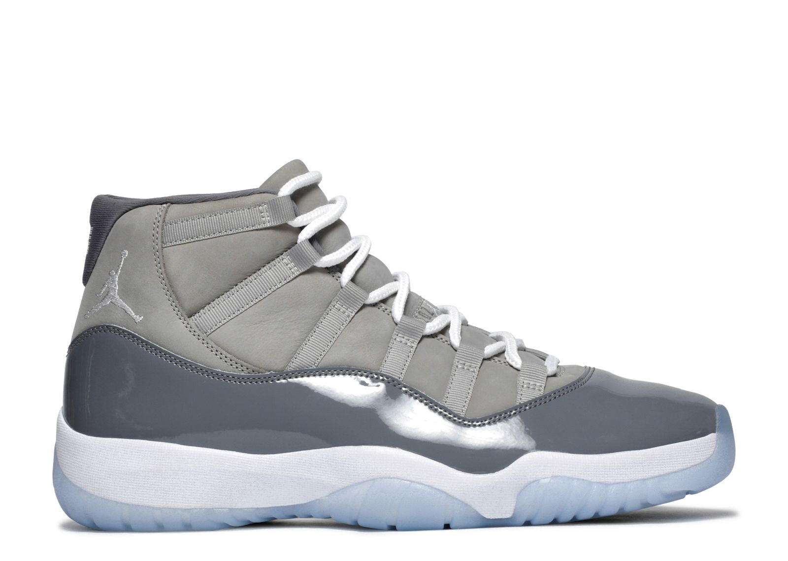 Air Jordan 11 - Cool Grey (2021)