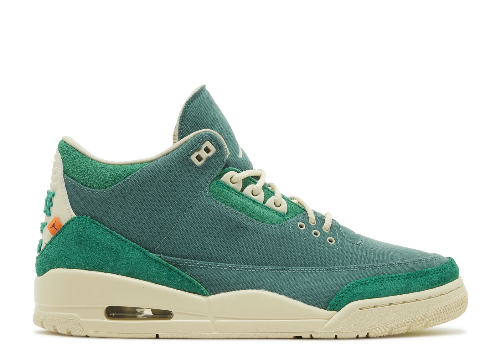 Air Jordan 3 (W) - Nina Chanel Bicoastal