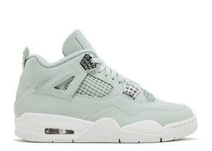 Air Jordan 4 W - Seafoam Sail