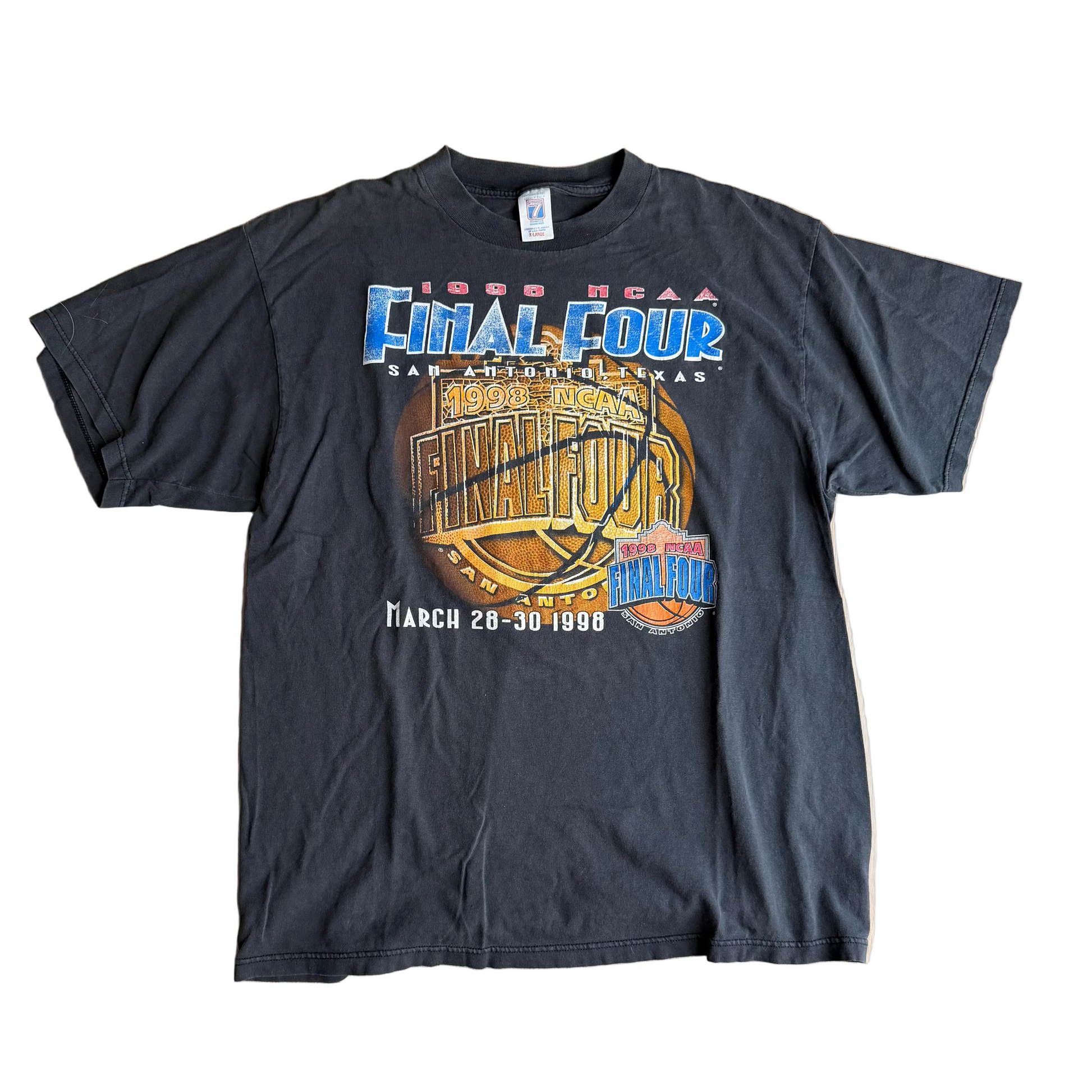 1998 NCAA Final Four Tee