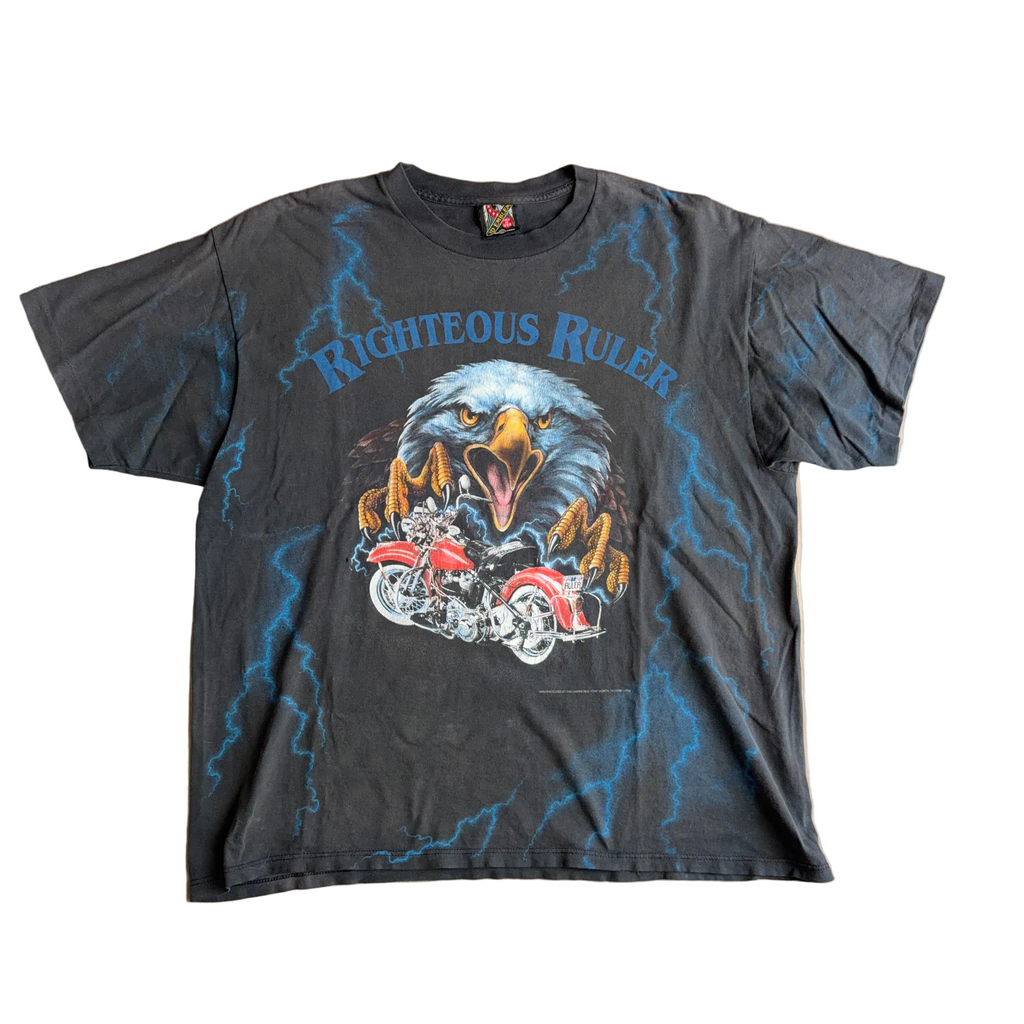 1994 Righteous Ruler Tee
