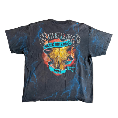 1994 Righteous Ruler Tee