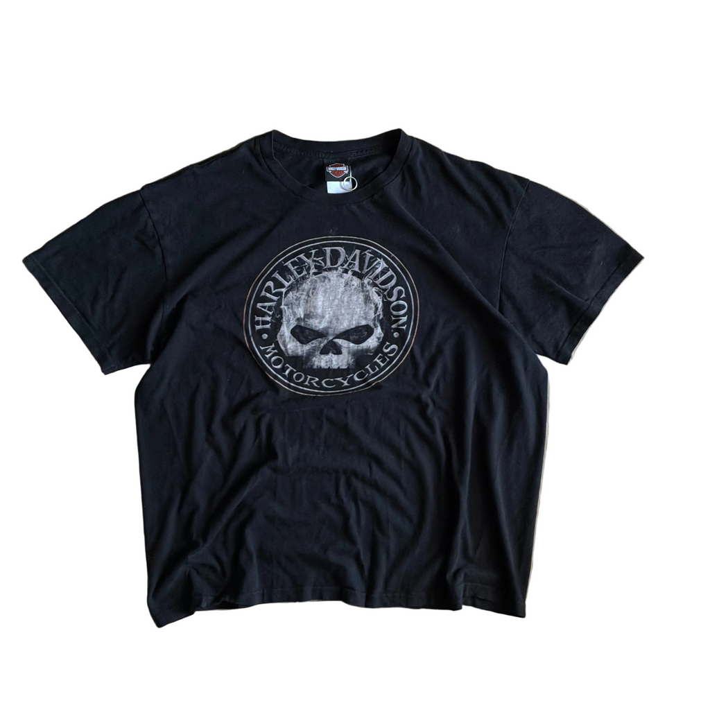 2010s Harley Davidson Tee