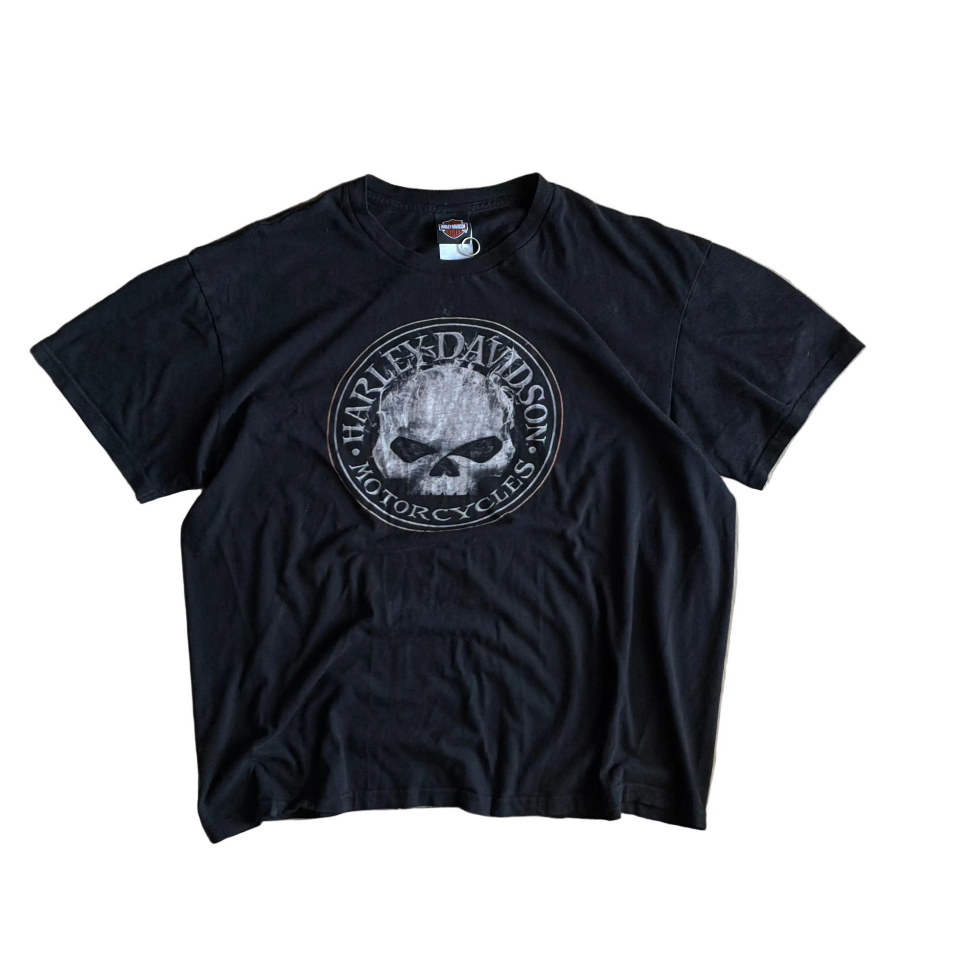2010s Harley Davidson Tee