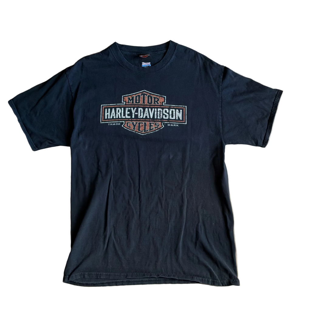 Harley Davidson Huntington Beach Tee