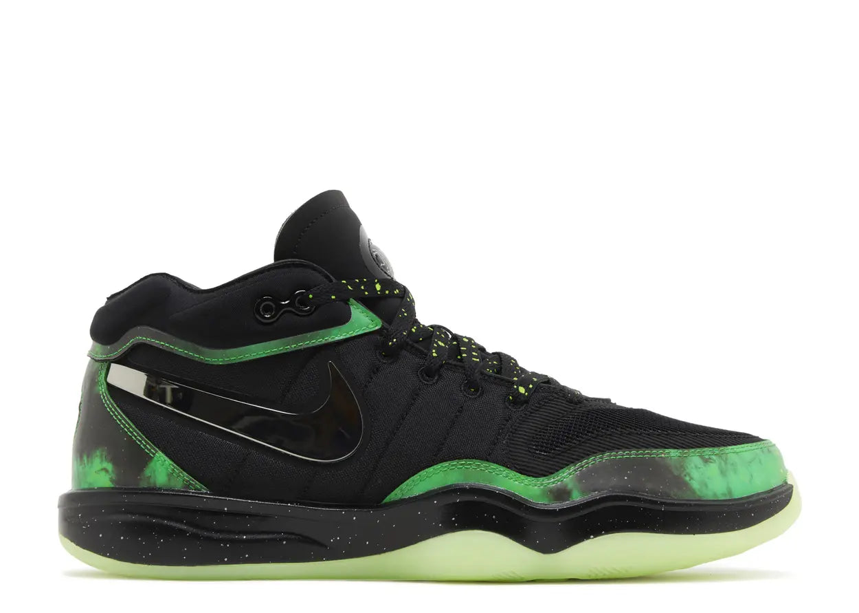 Nike Air Zoom GT Hustle 2 - Victor Wembanyama Alien