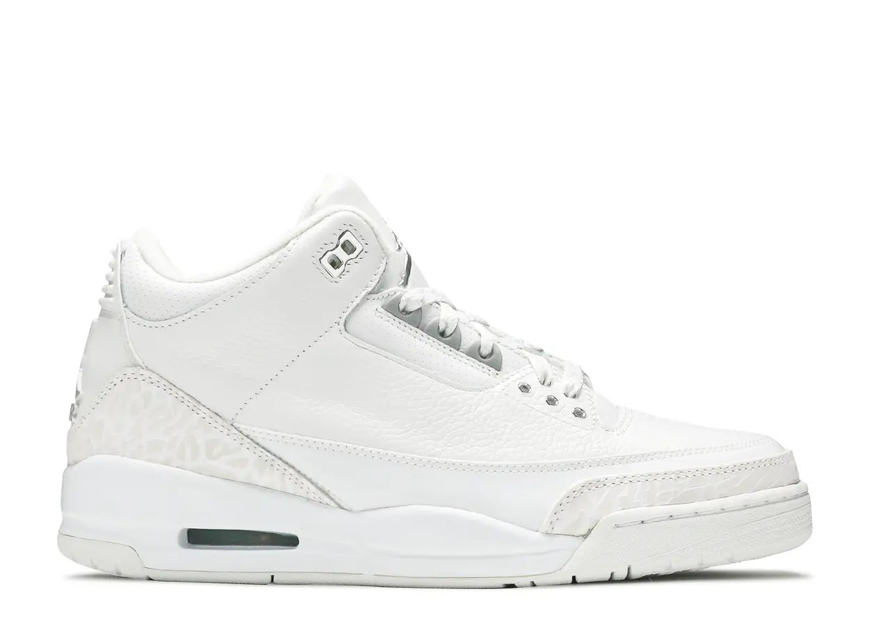 Air Jordan 3 - Pure Money