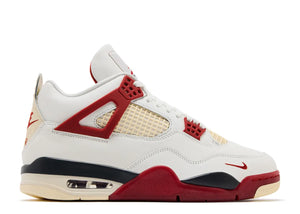 Air Jordan 4 - Nigel Sylvester Brick After Brick