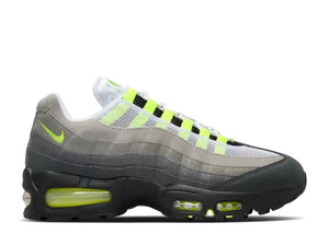 Air Max 95 OG - Big Bubble Neon